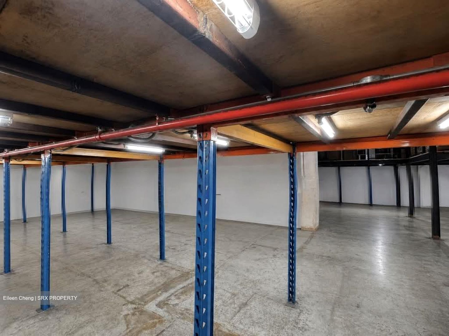 Sector C Sin Ming Industrial Estate (D20), Warehouse #573649821